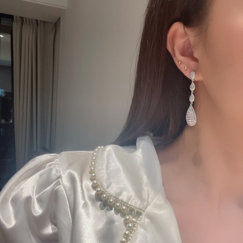 Boucheron Earrings